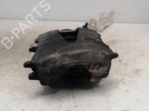 Used Left front brake caliper Left front brake caliper VW POLO IV (9N_, 9A_) 1.4 TDI (70 hp) 36744545 36744545