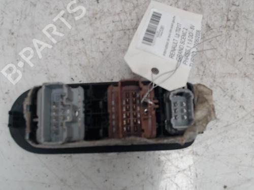 Used Left front window switch Left front window switch 36741709 36741709