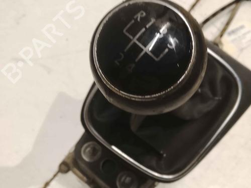 Gear lever VW GOLF VI (5K1) | BP36713296M90 - Image 2