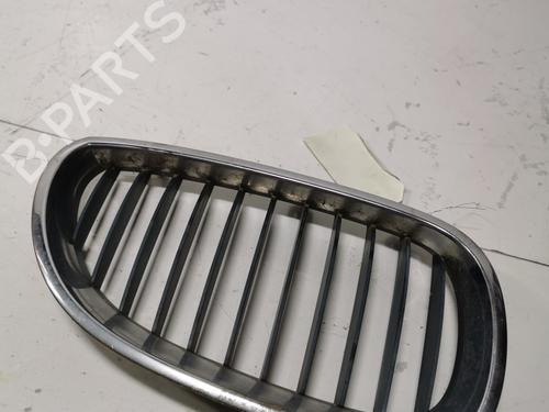 Grill Grill BMW 5 (E60) 525 d (177 hp) 37449797 37449797