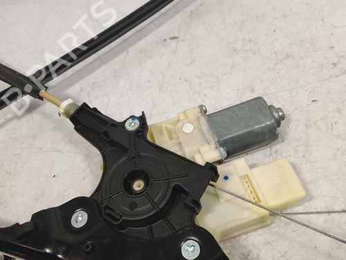 Used Front left window mechanism Front left window mechanism CITROËN C4 Picasso II [2013-2026] 36714028 36714028