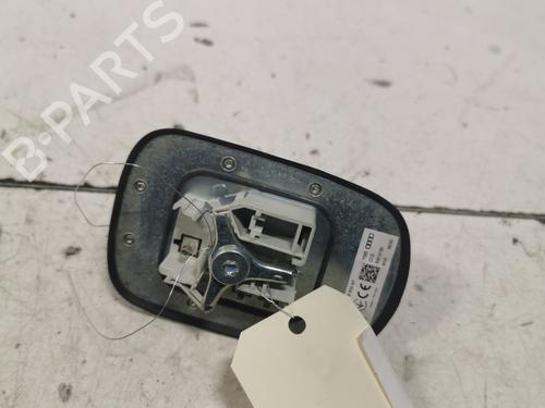 Antenne/Base AUDI A3 Sportback (8YA, 8YF) | BP36707240C140 - Image 3