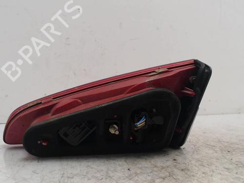 Used Left tailgate light Left tailgate light PEUGEOT 607 (9D, 9U) 2.2 HDi (170 hp) 36741784 36741784