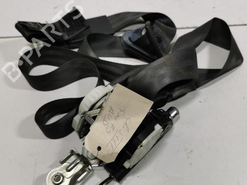 Front right seatbelt RENAULT CLIO III Hatchback Van (SB_, SR_) | BP36723053I25 - Image 4