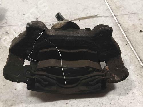 Left front brake caliper FIAT PUNTO (199_) 1.2 (199AXZ1A, 199BXZ1A) | BP36714385M105 - Image 2