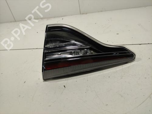 Right tailgate light RENAULT CLIO V (B7_) | BP36704198C80 - Image 2