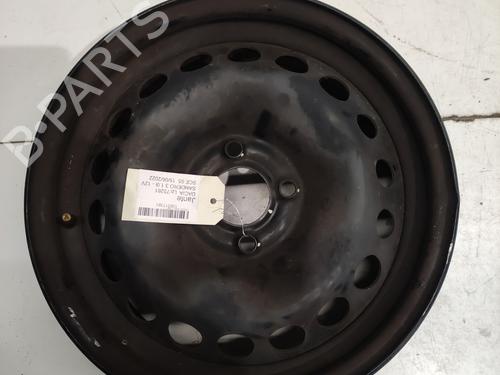 rim-dacia-sandero-iii-2021-37733675 main image
