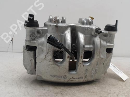 Left front brake caliper RENAULT MASTER III Van (FV) | BP36742575M105 - Image 2