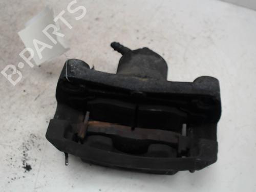 Used Left front brake caliper Left front brake caliper NISSAN JUKE (F15) 1.5 dCi (110 hp) 36745016 36745016