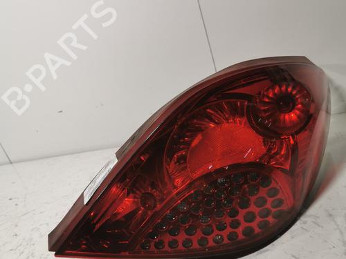 Used Right taillight Right taillight 38764605 38764605