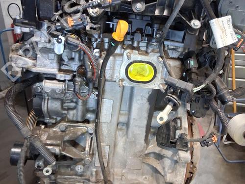 Engine PEUGEOT 208 I (CA_, CC_) 1.2 VTI 82 | BP37661406M1 - Image 4