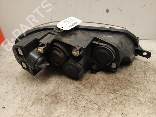 Used Left headlight Left headlight FIAT PUNTO (188_) 1.4 (95 hp) 36750498 36750498