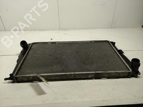 Used Water radiator Water radiator BMW 3 Coupe (E92) [2005-2013] 36751936 36751936