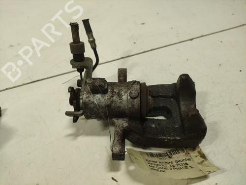 Used Left rear brake caliper Left rear brake caliper 36751575 36751575