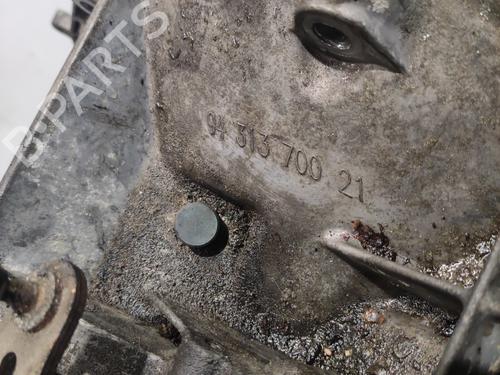 Gearbox PEUGEOT 607 (9D, 9U) 2.2 HDi | BP36705621M3 - Image 5