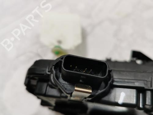 Front left lock RENAULT ZOE (BFM_) ZOE | BP39584532C98 - Image 2