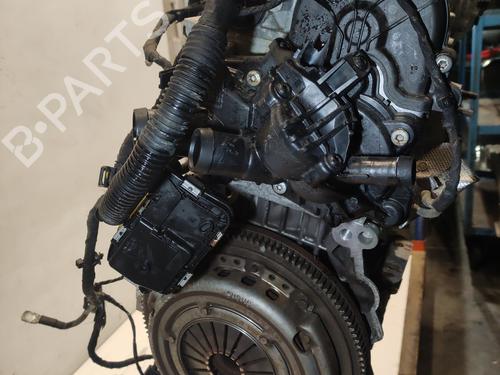 Motor Motor VW UP! (121, 122, BL1, BL2, BL3, 123) 1.0 (75 hp) 36708777 36708777