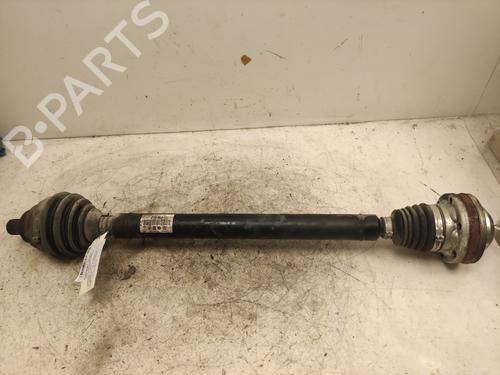 Used Right front driveshaft Right front driveshaft VW PASSAT B7 Variant (365) [2010-2015] 36750085 36750085