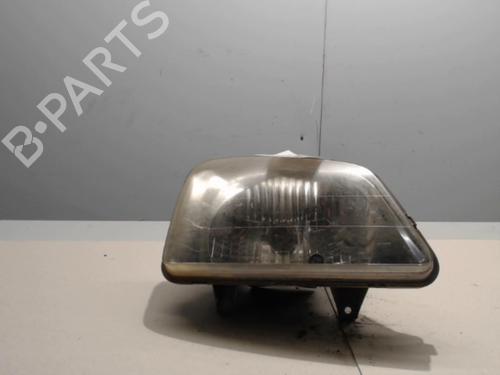Used Right headlight Right headlight DAIHATSU TERIOS (J1_) [1997-2006] 36725511 36725511