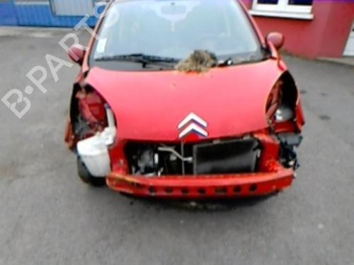 Other CITROËN C1 (PM_, PN_) 1.0 | BP36724675O1 - Image 7
