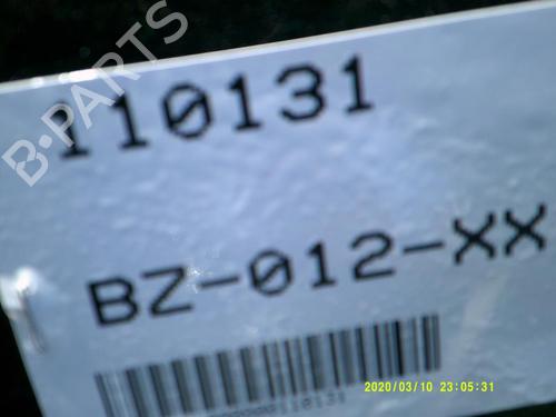 Left headlight MERCEDES-BENZ A-CLASS (W169) A 180 CDI (169.007, 169.307) | BP36732660C28 - Image 4