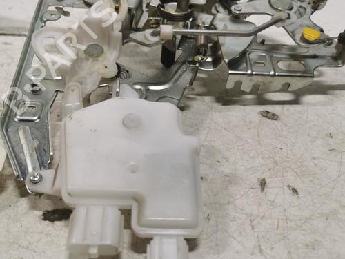 rear-right-lock-nissan-nv400-van-x62-x62b-2011-36706579 main image
