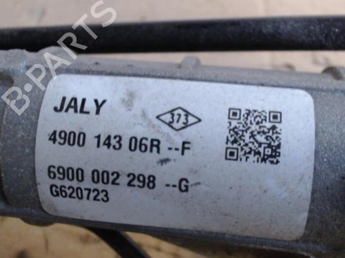 Steering rack DACIA LOGAN II 1.0 SCe 75 | BP36733112M22 - Image 2