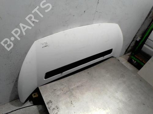 Used Hood Hood PEUGEOT EXPERT Van (VF3A_, VF3U_, VF3X_) [2007-2026] 36743372 36743372