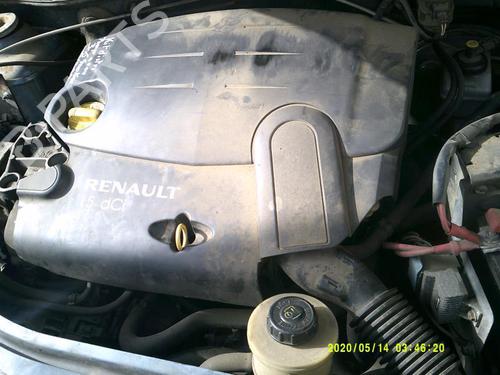 Left front fog light DACIA LOGAN MCV (KS_) 1.5 dCi (KS0W) | BP36732839C30  - Image 6