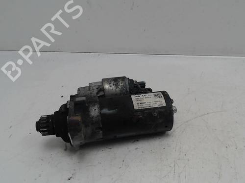 Starter SEAT IBIZA IV (6J5, 6P1) 1.2 TDI | BP36738464M8 - Image 2