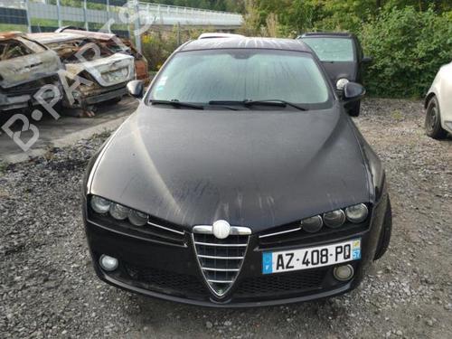 Left headlight ALFA ROMEO 159 (939_) 1.9 JTDM 16V (939AXC1B, 939AXC12) | BP36734815C28 - Image 7