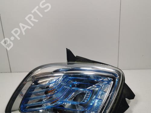 Left taillight RENAULT ZOE (BFM_) ZOE | BP36705555C34 - Image 2
