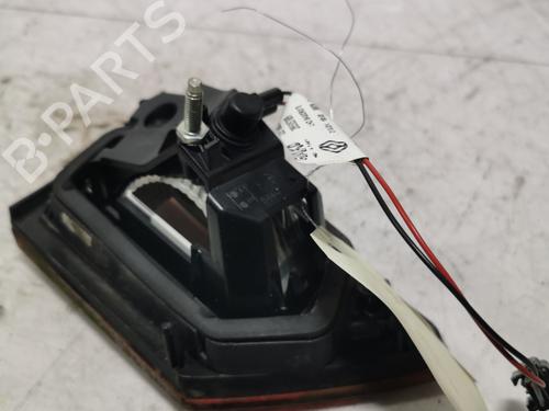 Used Right tailgate light Right tailgate light RENAULT CLIO IV (BH_) 1.5 dCi 90 (90 hp) 36711742 36711742