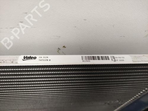 AC radiator RENAULT CAPTUR II (HF_) | BP36750654M32 - Image 3