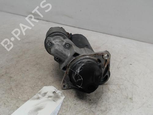 Used Starter Starter OPEL CORSA D (S07) 1.4 (L08, L68) (100 hp) 36747802 36747802