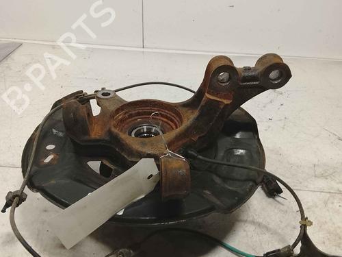 Used Right front steering knuckle Right front steering knuckle 36716858 36716858