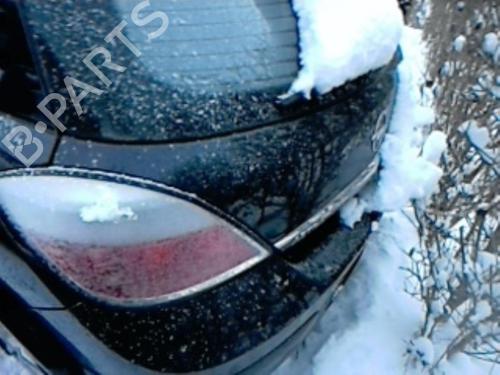 Front left seatbelt OPEL ASTRA H (A04) | BP36724582I26 - Image 7