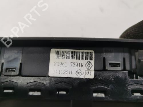 Left front window switch RENAULT LATITUDE (L70_) 3.0 dCi 240 (L70G) | BP36708993I27 - Image 3