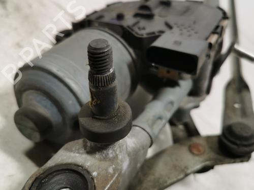 Front wiper motor VOLVO V40 Hatchback (525) D2 | BP36710218M29 - Image 3