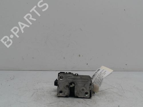 Front left lock DACIA LOGAN MCV (KS_) 1.6 16V (KS0L, KS0M, KS0P, KS1S) | BP36739896C98 - Image 2