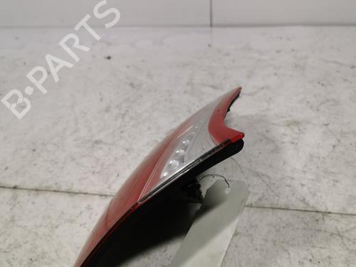 Left tailgate light CITROËN C4 II (NC_) 1.6 HDi 90 | BP40204210C79 - Image 2