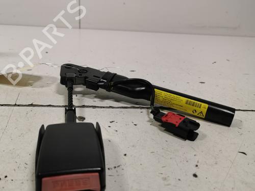 Used Seat buckle Seat buckle RENAULT TWINGO II (CN0_) [2007-2026] 36709022 36709022