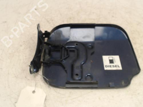 fuel-flap-dacia-sandero-ii-2012-36742118 main image