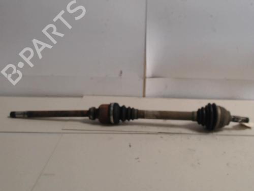 Used Right front driveshaft Right front driveshaft PEUGEOT 5008 (0U_, 0E_) 1.6 HDi (112 hp) 36731225 36731225