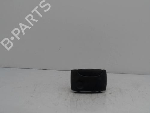 Used Rear right exterior door handle Rear right exterior door handle RENAULT KANGOO (KC0/1_) 1.5 dCi (KC08, KC09) (82 hp) 36737971 36737971