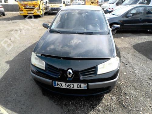 Left taillight RENAULT MEGANE II Saloon (LM0/1_) | BP36732012C34 - Image 2