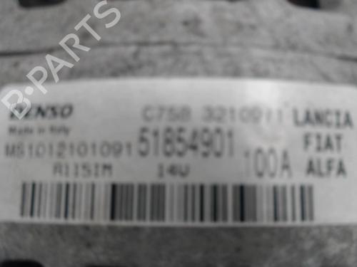 Used Alternator Alternator 36742784 36742784