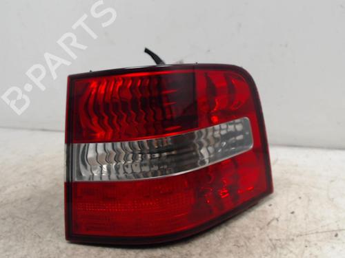 Right taillight FIAT STILO Multi Wagon (192_) 1.9 JTD | BP36746062C35 - Image 3