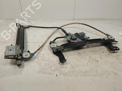 Front left window mechanism PEUGEOT 308 CC (4B_) 2.0 HDi (4BRHRH, 4BRHRJ) | BP40523689C22 - Image 2