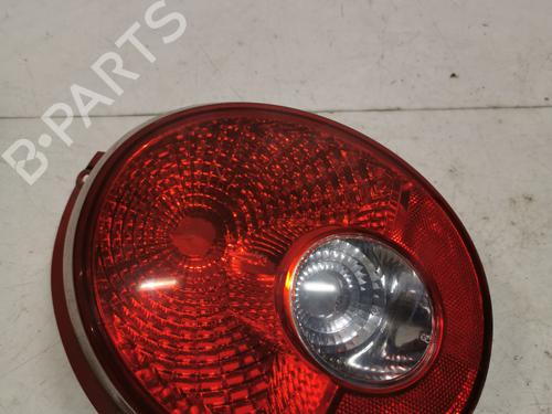Right taillight CHEVROLET MATIZ (M200, M250) 0.8 | BP36709943C35 - Image 3